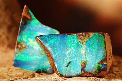 Interesting Facts About Opal