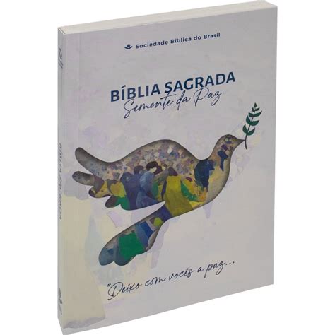 Bíblia Sagrada Nova Almeida Atualizada Índice Impresso Capa