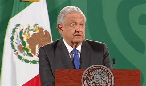 Amlo No Acepta Resultados Del Coneval Sobre Pobreza Tiene Otros Datos