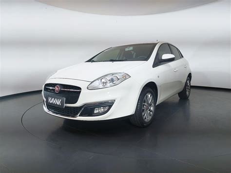 Fiat Bravo 2016 158723 84600 KM Preço R 51499