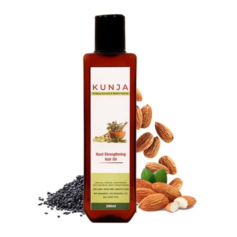 Buy Herbal Hair Oil 200 Ml Online At Low Prices In India