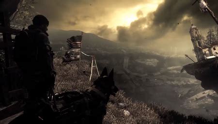 The Call of Duty series ranked | PC Gamer