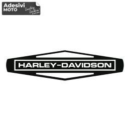 Harley Davidson Stickers Adesivi Moto