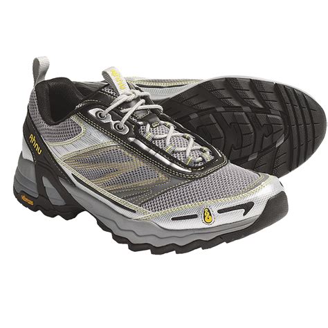 Ahnu Corso Trail Running Shoes (For Men) - Save 30%