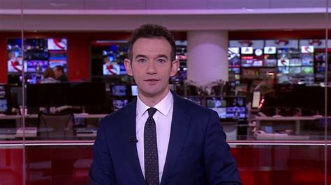 Bbc News 17gmt Headlines And Intro 26 11 22 [1080p] Youtube