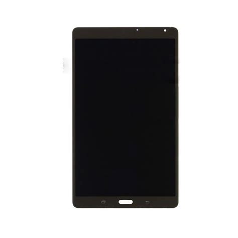 LCD With Touch Screen For Samsung Galaxy Tab S 8 4 LTE Brown By