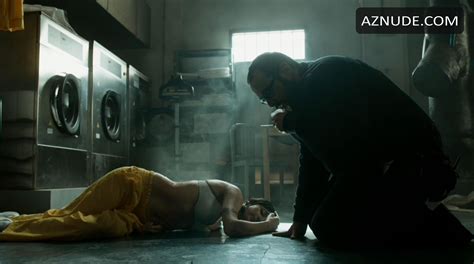 LOCKED UP NUDE SCENES AZNude