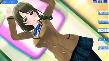 ハニーブレイド 柚原ぼたん委員会室 XVIDEOS