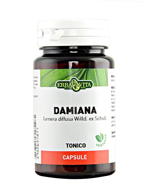 Para Que Sirve La Damiana 5