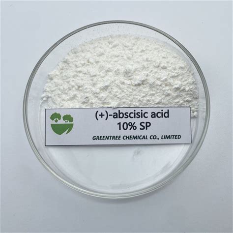 Plant Controls S Abscisic Acid S Aba Sp Chemicals Cas