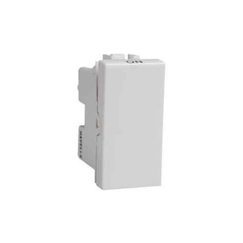 Havells Coral 6 A 1 Way Switch