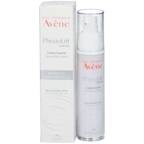 Avène PhysioLift Jour Crème lissante 30 ml Redcare Pharmacie