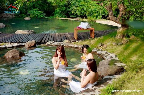 TOP 12 VILLA RESORT có bể bơi nước nóng tắm khoáng HOT nhất miền Bắc