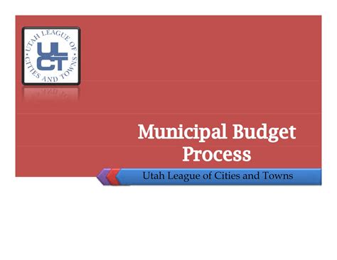 Presentation Database - Land Use Academy of Utah