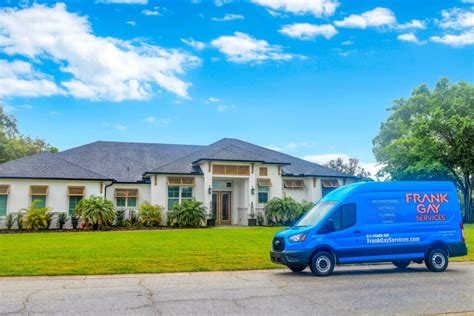 Understanding Hvac Terminology A Homeowner S Guide Frank Gay Service