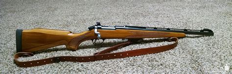 Remington Model 600 Carbine .350 Rem. Magnum Rifle | AfricaHunting.com