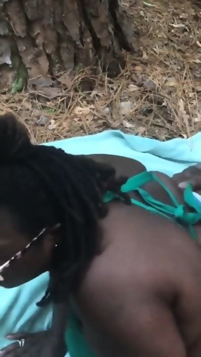 BBC Busted In Nookiescookies Ass In The Park