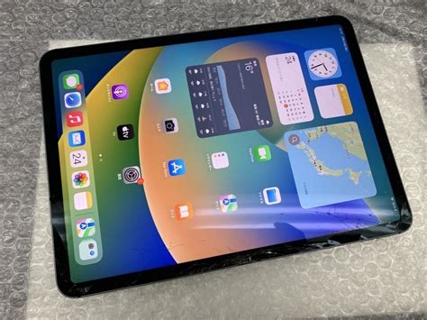 Yahoo オークション JL881 SIMフリー iPad Pro 11インチ Wi Fi Cellu