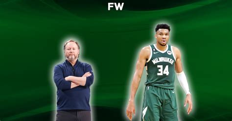 Mike Budenholzer Disagrees With Giannis Antetokounmpo On If The Season