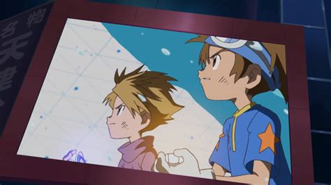 Digimon Adventure 2020's Biggest Battle Teases TK & Kari’s DigiDestined Awakenings