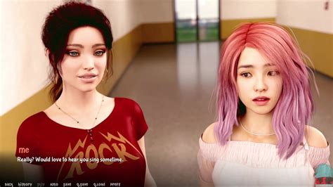 A O A ACADEMY 13 PC Gameplay HD Free Porn Videos YouPorn