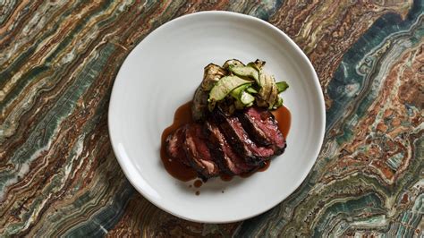 Prince Dining Room Has Entered Its Next Phase of Life with a Brand-New