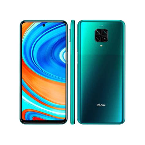 Xiaomi Redmi Note 9 Pro Price In Pakistan Mobilecheckpk