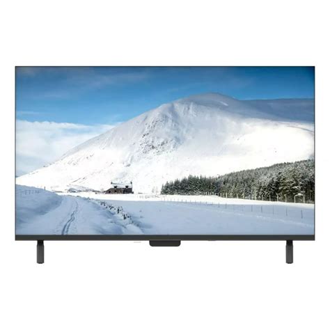 Smart Tv Noblex 32 Pulgadas Hd Vidaa Dv32x5050