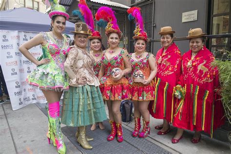 L1003451 C The 13th Annual Nyc Dance Parade 2019 Leica M Flickr