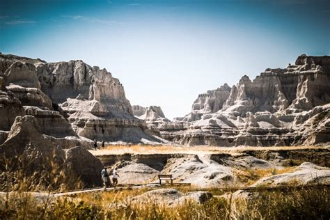 9 Awesome Badlands Trails: Guide to Hiking in Badlands National Park