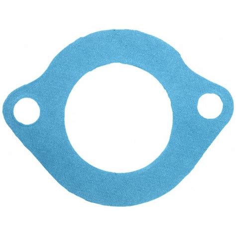 Fel Pro Engine Coolant Outlet Gasket The Home Depot