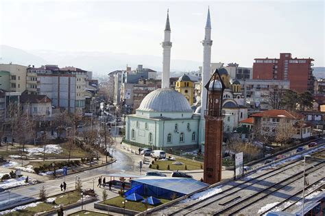 Tourism in Kosovo: Ferizaj