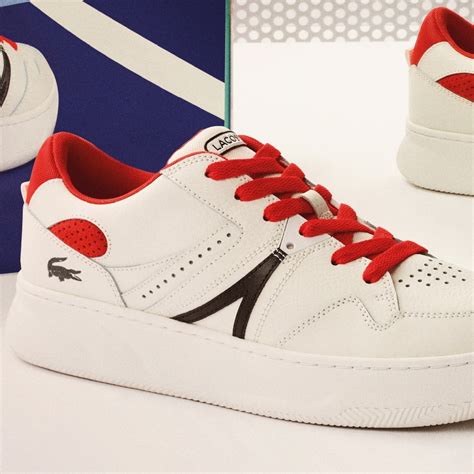 Lacoste - Офіційний інтернет-магазин в Україні