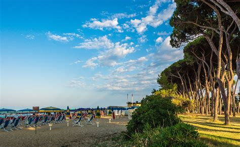 Roseto Degli Abruzzi Mare Cosa Vedere E Hotel Consigliati Turismo