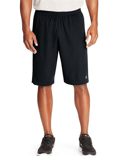 Champion Menaes Core Basketball Shorts 1