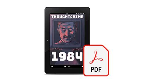 1984: Thoughtcrime — Verkami