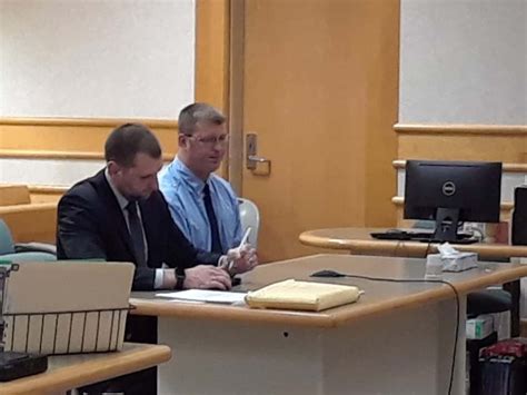 Plea Deal Reached In Owi Homicide Case Wclo