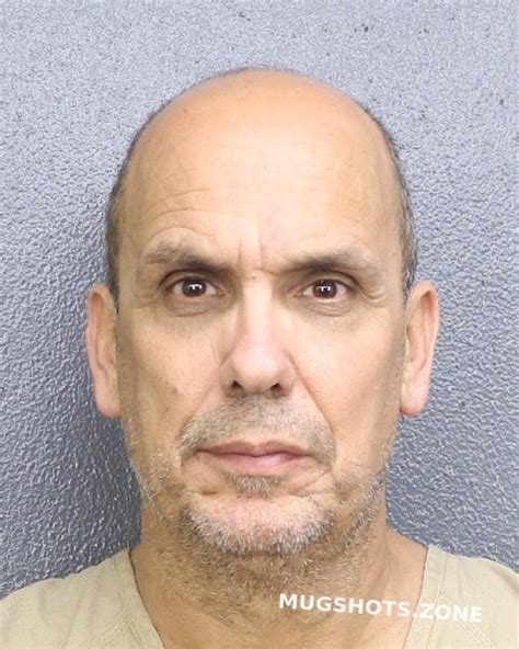 Iglesias Alfredo Antonio 02 13 2023 Broward County Mugshots Zone