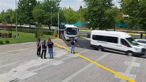 Tekirdağ merkezli 11 ilde PKK KCK operasyonu 37 kişi adliyeye sevk