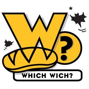 Which Wich Menu Prices