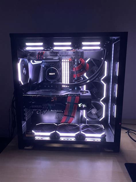 Kraken X73, maybe switching to a Z73? : r/NZXT