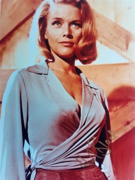 James Bond Goldfinger Honor Blackman As Pussy Catawiki