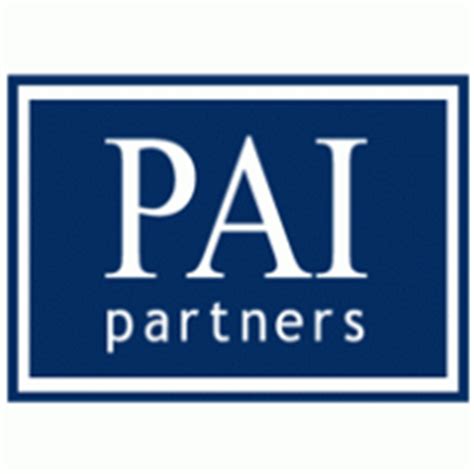 PAI Partners | Brands of the World™ | Download vector logos and logotypes