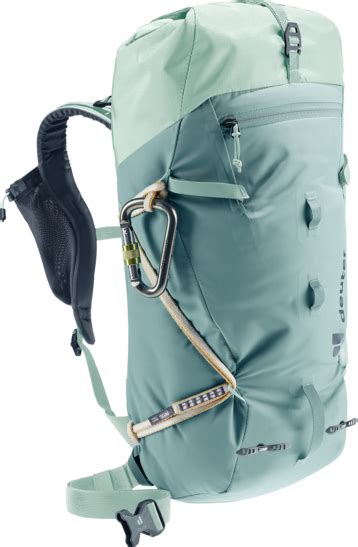 Deuter Guide Sl Mountaineering And Climbing Backpack