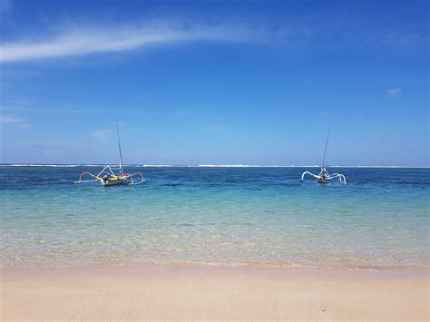 Sawangan Beach 🏖️ Nusa Dua, Bali island, Indonesia - detailed features ...