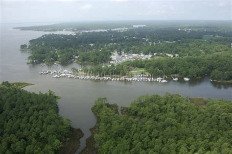 Deaton Yacht Service in Oriental, NC, United States - Marina Reviews ...