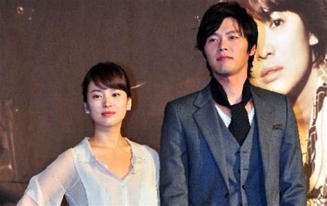 Hyun Bin and Song Hye-Kyo: Summing up all the dating rumors | Entertainment