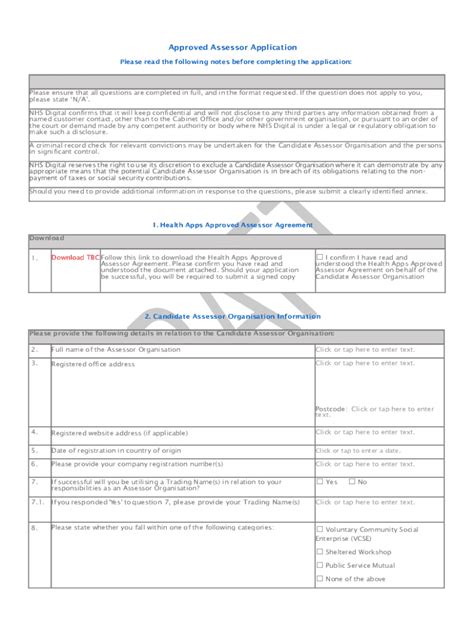 Fillable Online Developer Nhs Housing Transfer Application Form Nihe