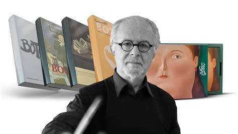 Cinco Libros Sobre La Obra De Fernando Botero Que Van Más Allá Del Pincel Infobae