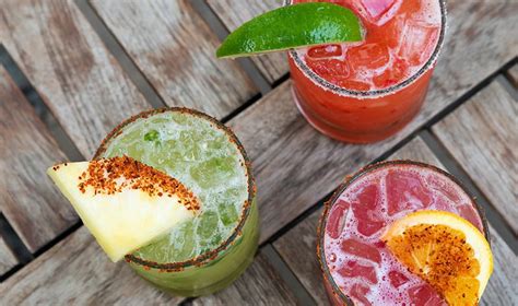 A List of the Tastiest National Margarita Day Deals for 2023